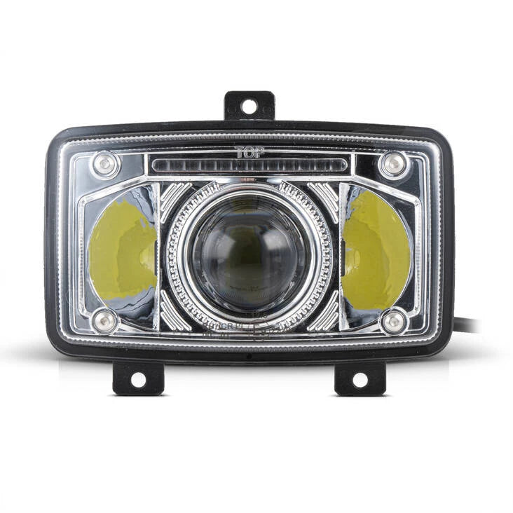 Valtra Led-Ajovalo Lähi Ja Kaukovalo Revon RAV500 30W/50W