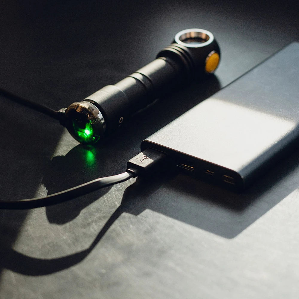 Akkulaturi Armytek Magneettinen AMC-02