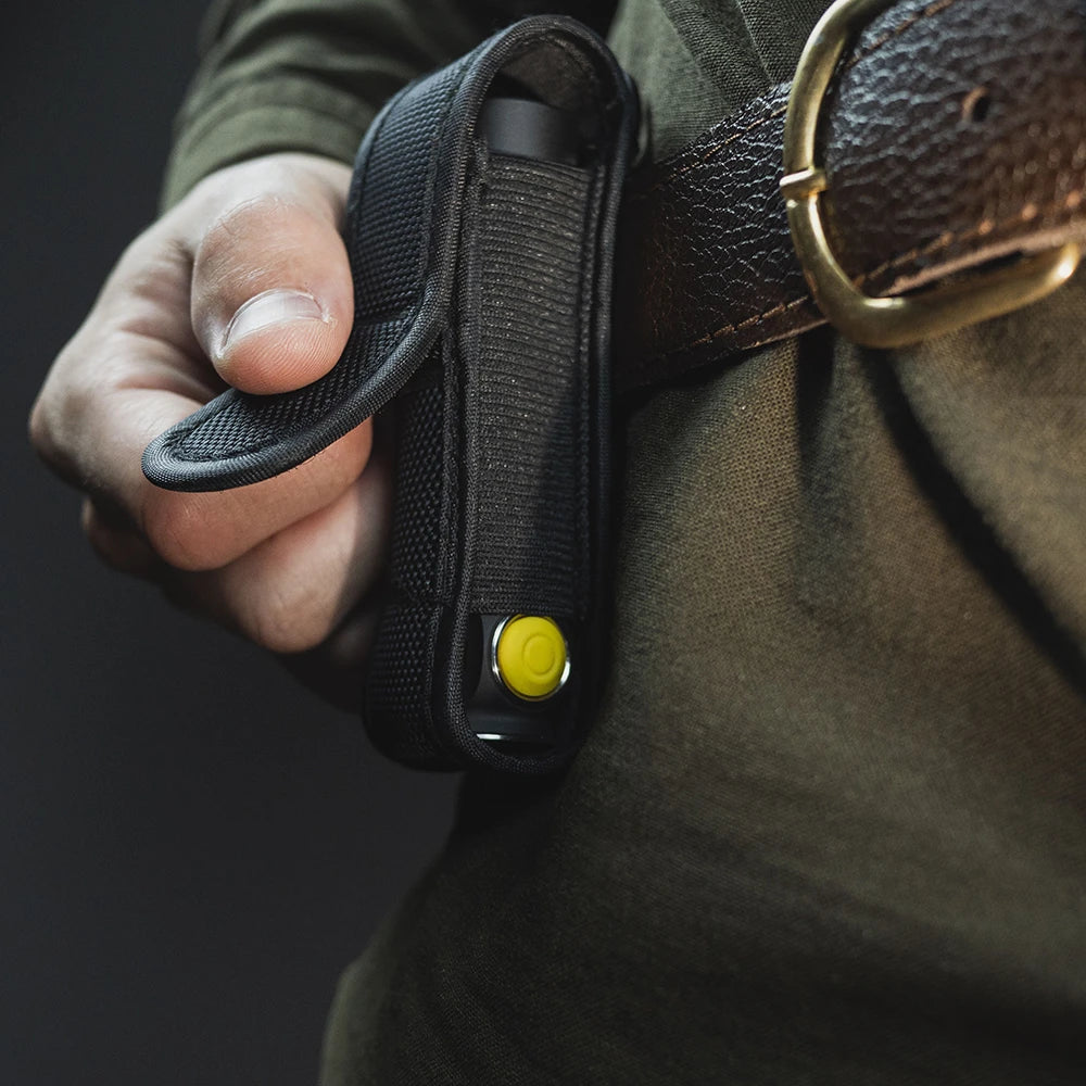 Taskulamppu Armytek Prime C2 Magnet USB Lämmin Sävy 930 lm