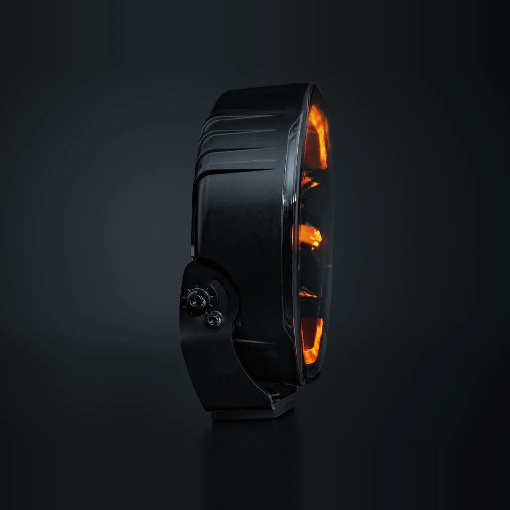 Strands Nuuk D-Line 9" LED-lisävalo – kuva 3