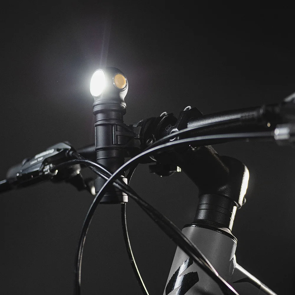 Pyöräkiinnike Armytek ABM-01