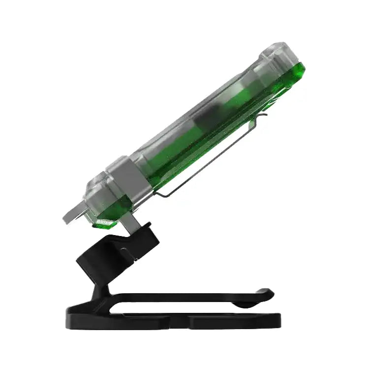 Monitoimilamppu Armytek Zippy Vihreä 3 in 1 160 lm