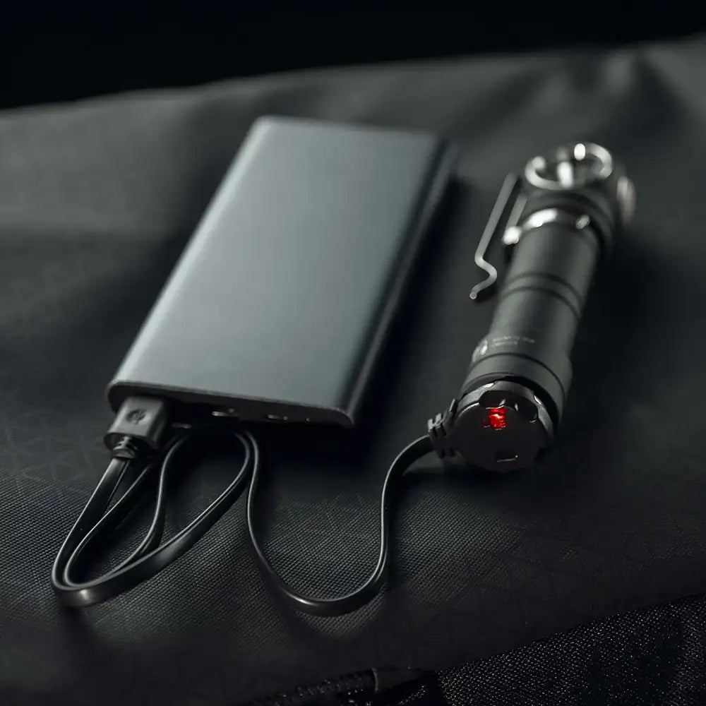 Otsalamppu Armytek Wizard C2 Pro Max LR / Valkoinen / 4150 lm