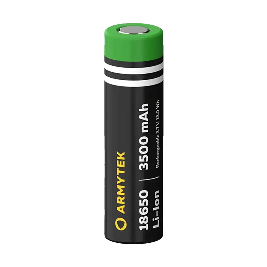 Taskulamppu Armytek Viking Pro Kylmä Sävy Laajennettu Valaisinpaketti 2200 lm