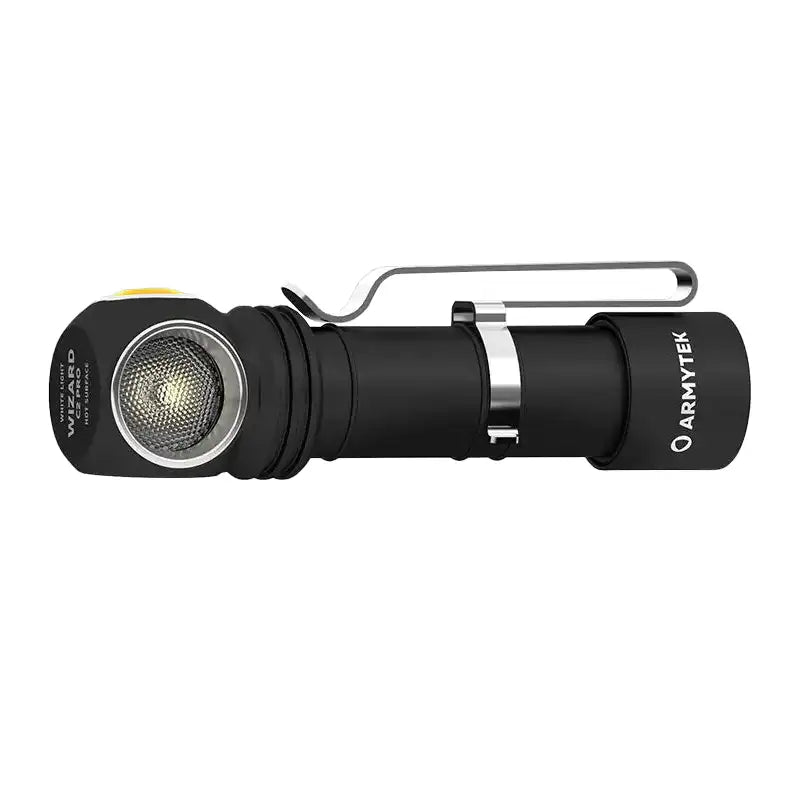 Otsalamppu Armytek Wizard C2 Pro Lämmin Sävy 2330 lm