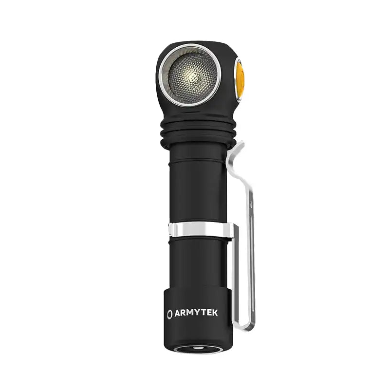 Otsalamppu Armytek Wizard C2 Magnet USB Lämmin Sävy 1120 lm