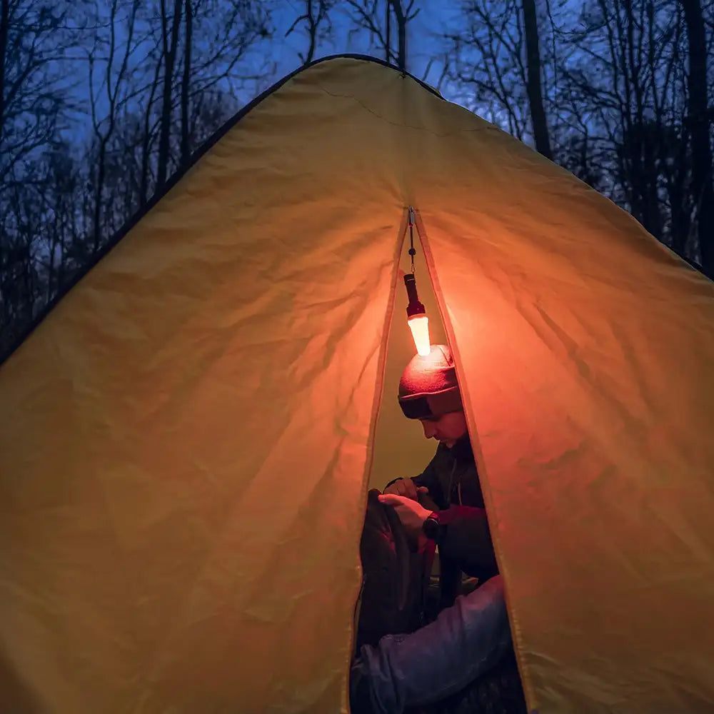 Taskulamppu Armytek Bear WRG Kylmä Sävy, Punainen, Vihreä 1500 lm