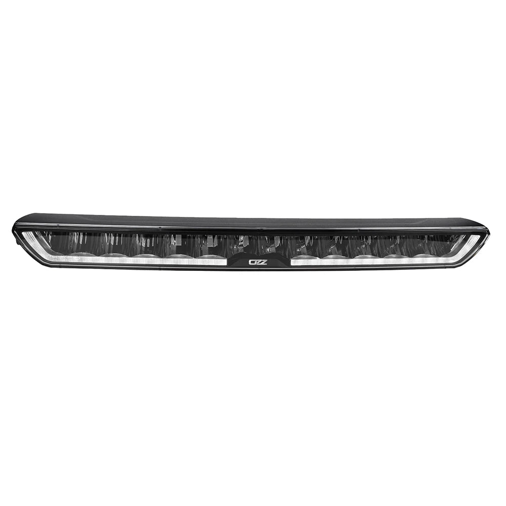 Lisävalo Ozz Xb1 P20" Paneeli Musta 544mm 119W Dynaamisella Parkkivalolla Ref. 50
