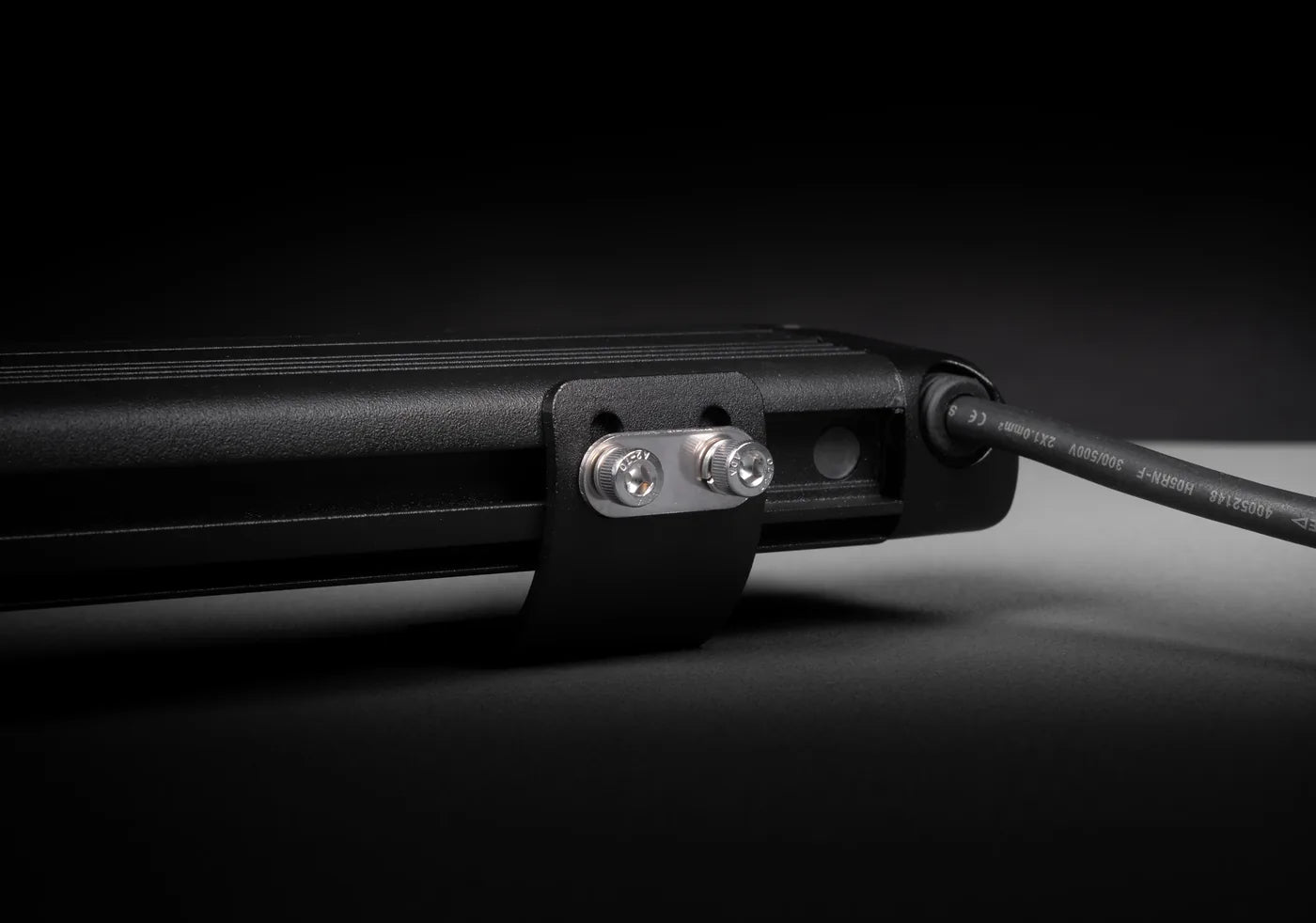 Ledson Epix11 Slim LED-lisävalopaneeli