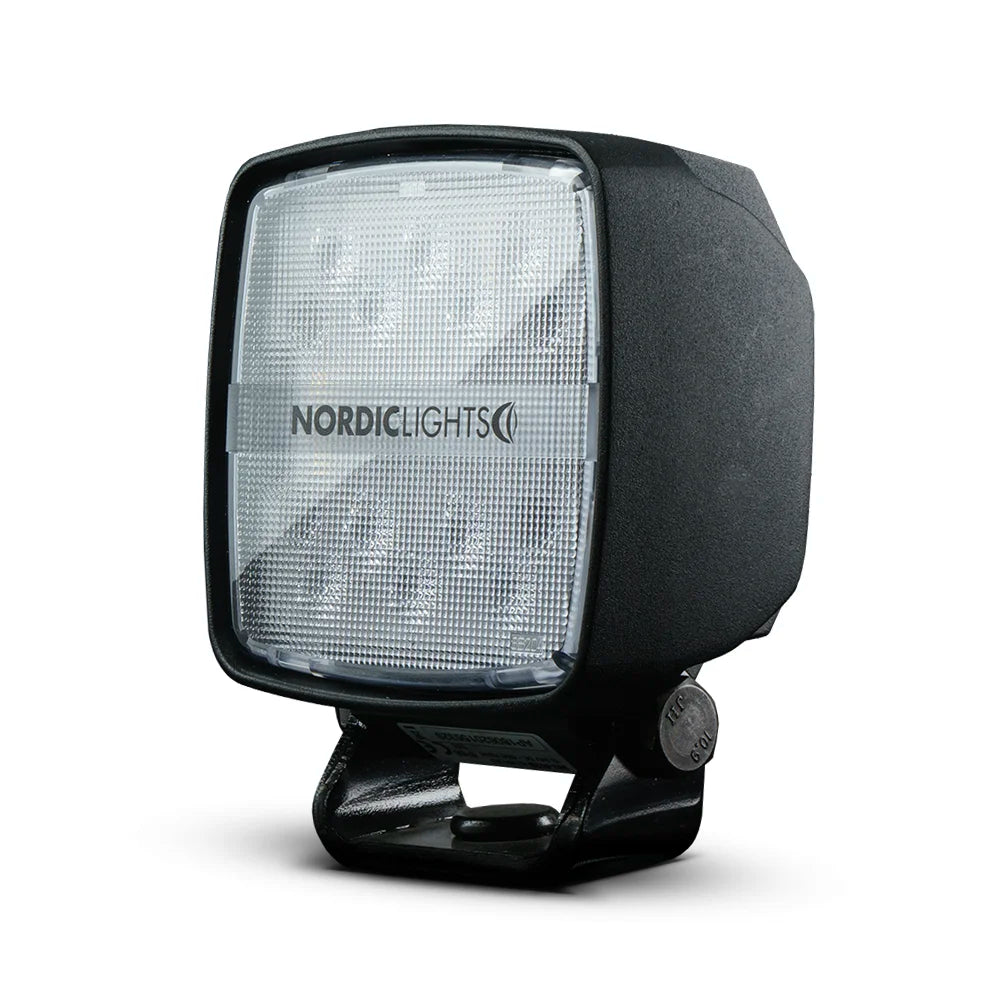 Työvalo Nordic Kl1401 12-24v 42w