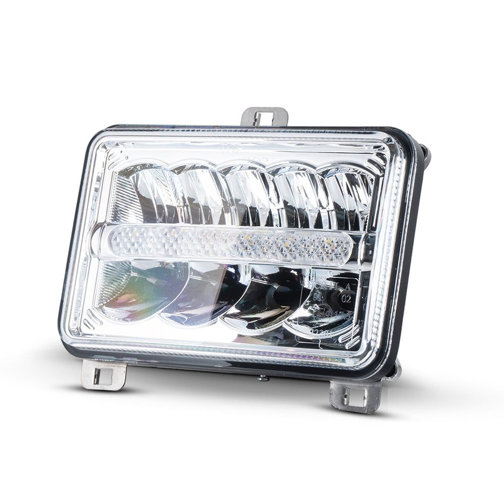 Valtra / New Holland Led-Ajovalo Lähivalo Revon RAV350 15W/35W