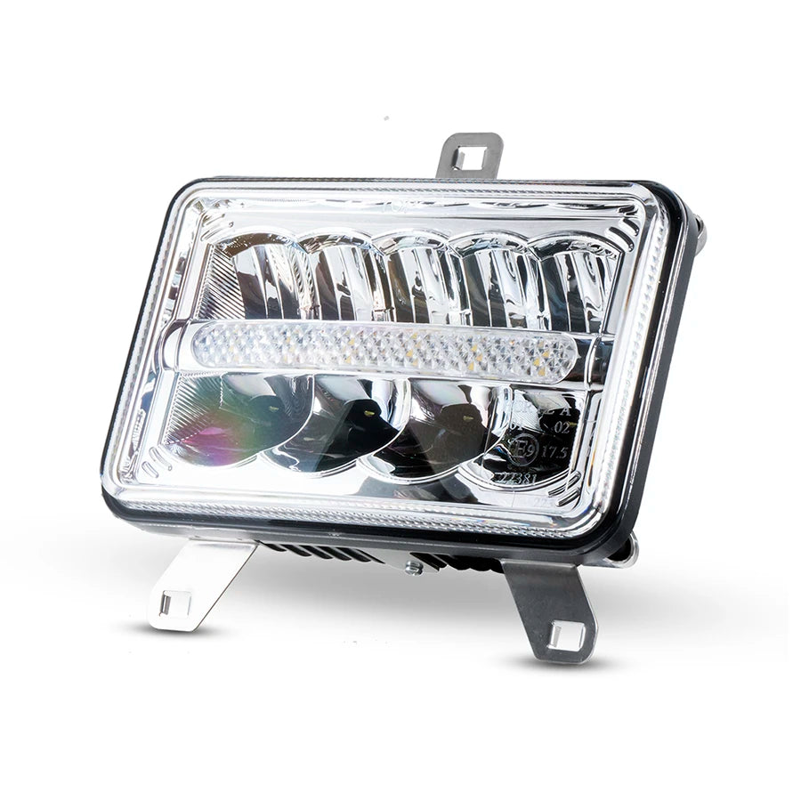 MF Massey Ferguson Led-Ajovalo Lähi/Kaukovalo 200/300/3000/6100-SRJ. Revon