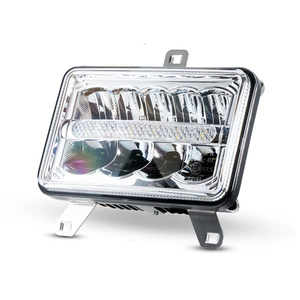 MF Massey Ferguson Led-Ajovalo Lähi/Kaukovalo 200/300/3000/6100-SRJ. Revon