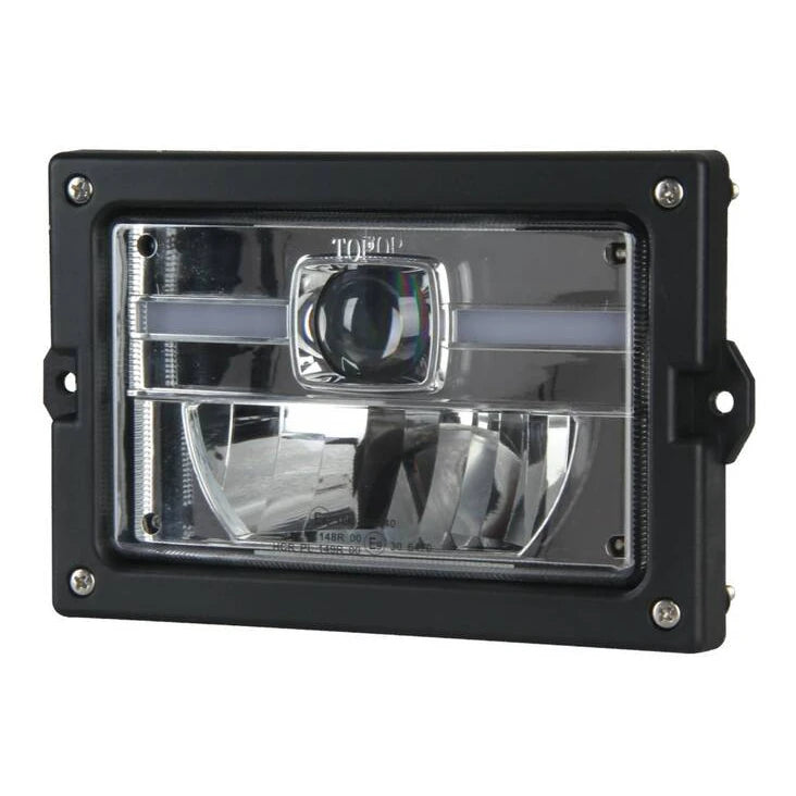 Volvo BM Led-Ajovalo Lähi/Kaukovalo Revon RAV491 30/40W