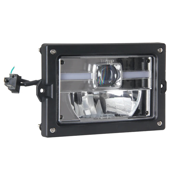 Volvo BM Led-Ajovalo Lähi/Kaukovalo Revon RAV491 30/40W