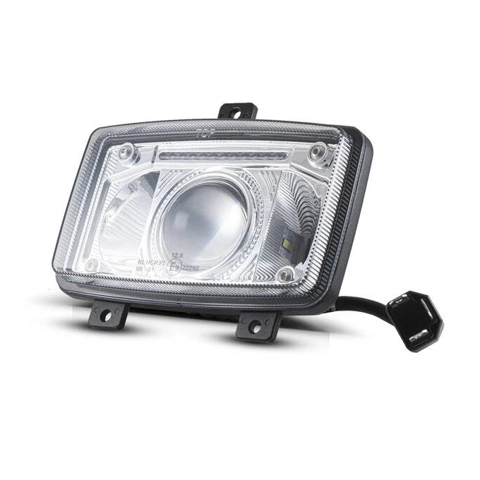 Valtra Led-Ajovalo Lähi Ja Kaukovalo Revon RAV500 30W/50W
