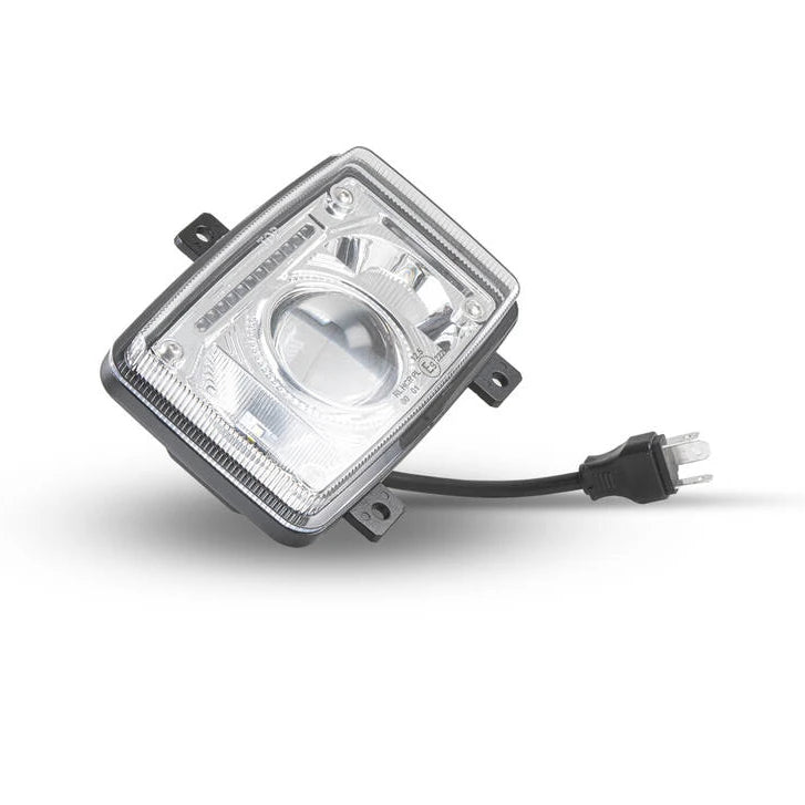 Valtra Led-Ajovalo Lähi Ja Kaukovalo Revon RAV500 30W/50W