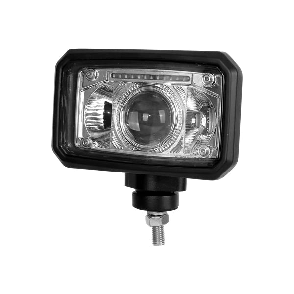 Led-Ajovalo Yleismalli Lähi Ja Kaukovalo 170X106X80 Revon RAV507