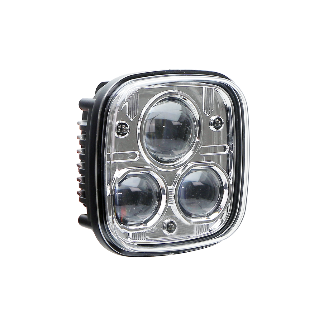 John Deere 30-Sarja Led-Ajovalo Lähi/Kaukovalo, Revon RAV615