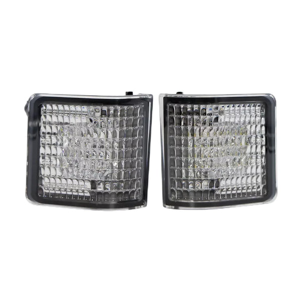 John Deere 00/10 Sarja LED-työvalopari Revon RTV416 40W