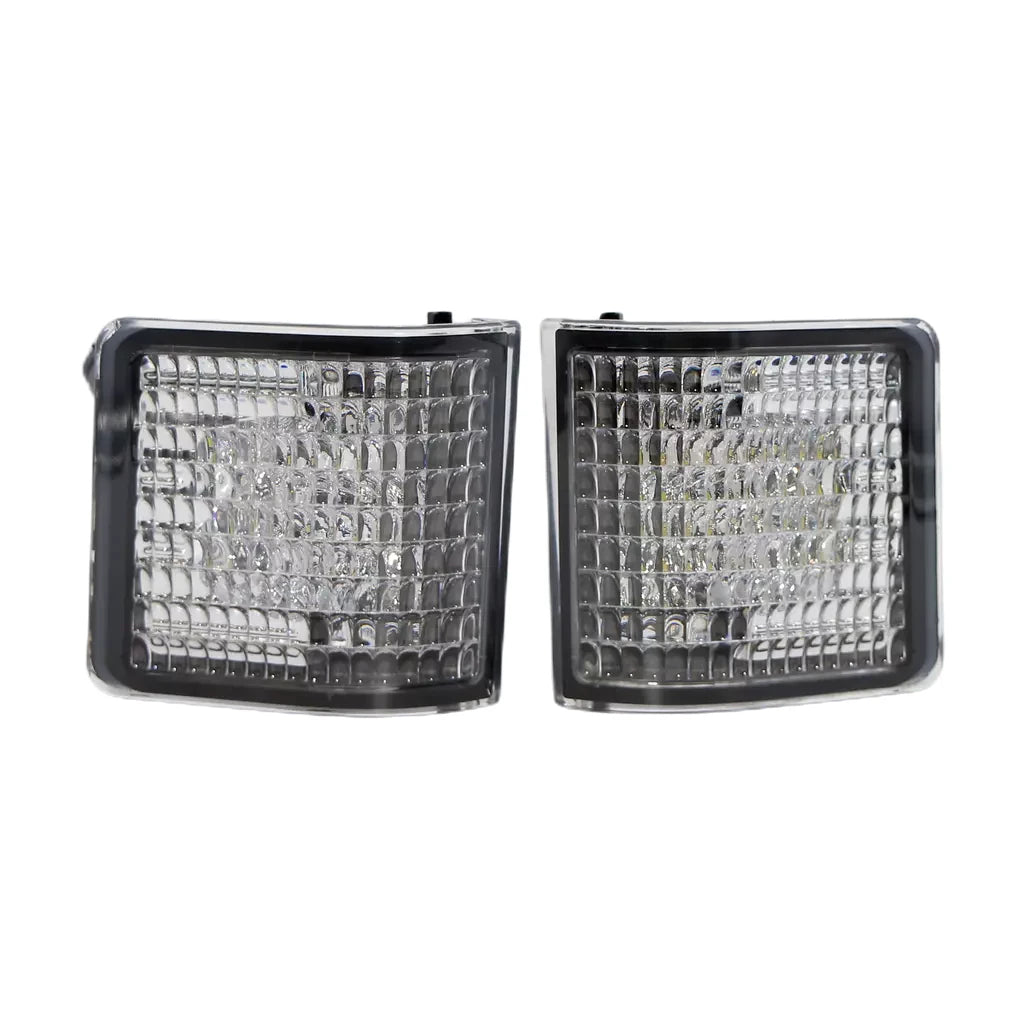 John Deere 00/10 Sarja LED-työvalopari Revon RTV416 40W