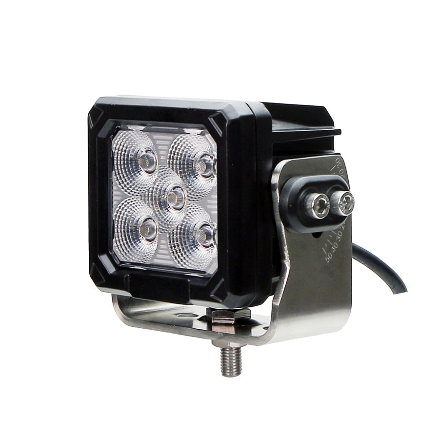 Revon RTV508 Heavy Duty LED-työvalo 50W