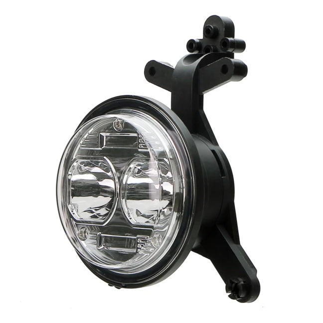 John Deere Led-ajovalo Kaukovalo Revon RAV602