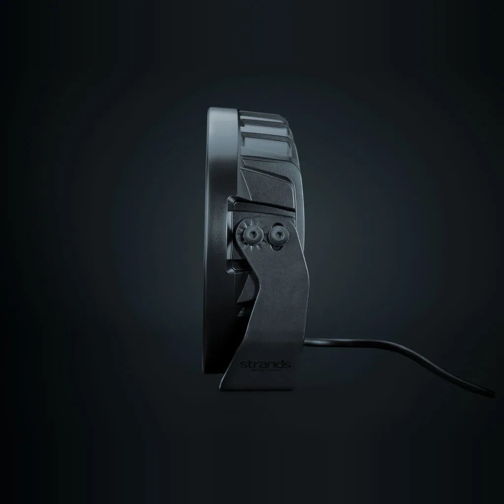 Strands Skylord EXP 9" LED-lisävalo – kuva 3