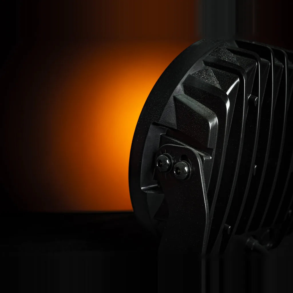 Strands Siberia Skylord 9" LED-lisävalo – kuva 3
