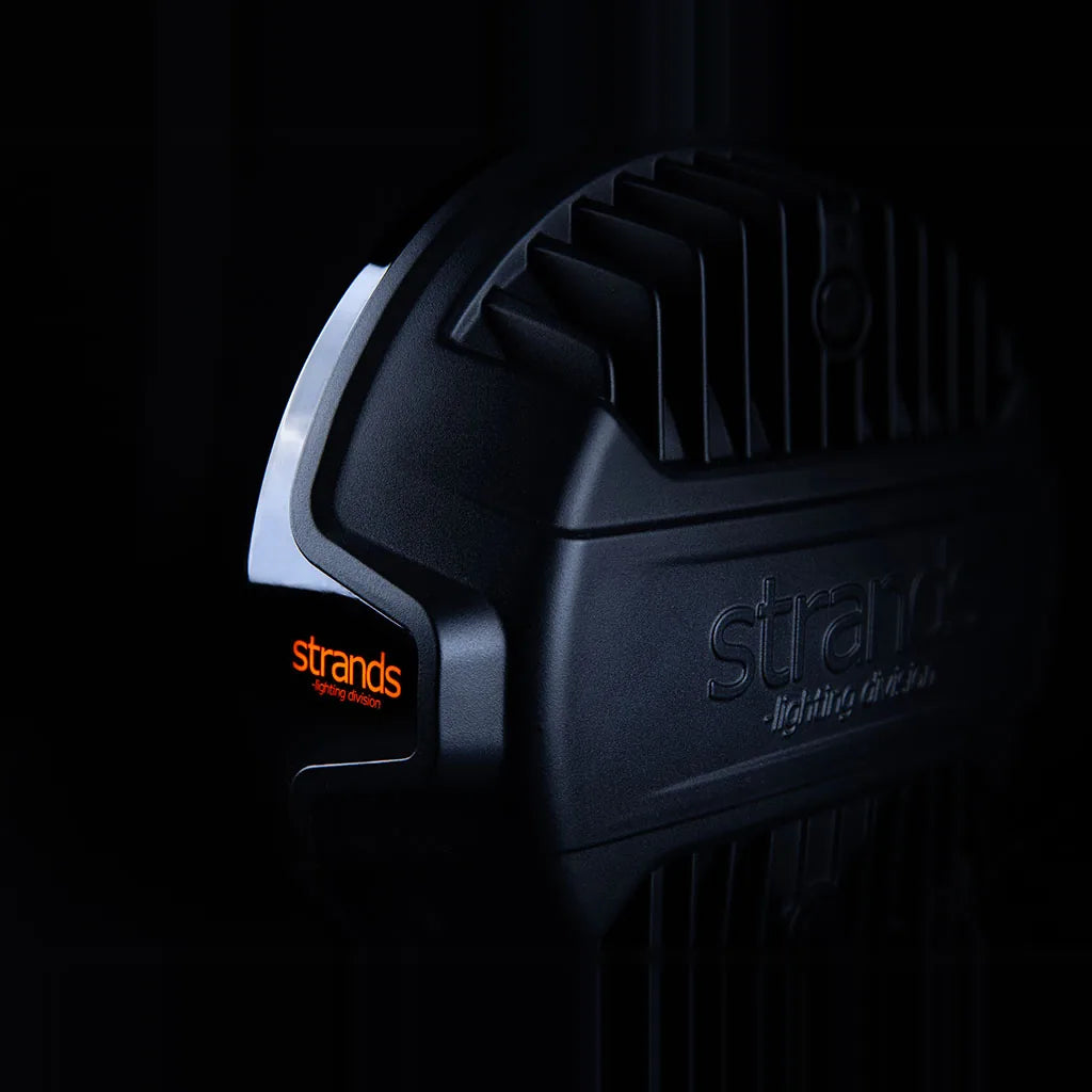 Strands For9T Dragon Drive 9" LED-lisävalo – kuva 5