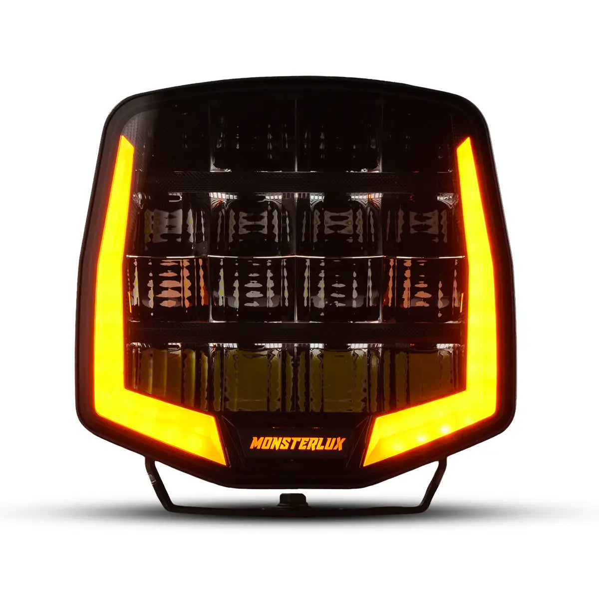 Monsterlux Dark Digger 10 LED-lisävalo