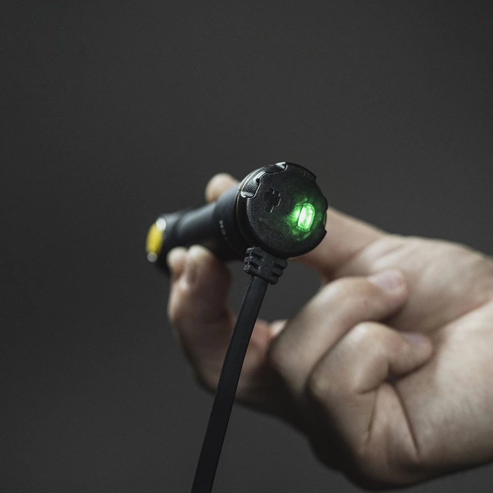 Akkulaturi Armytek Magneettinen AMC-02