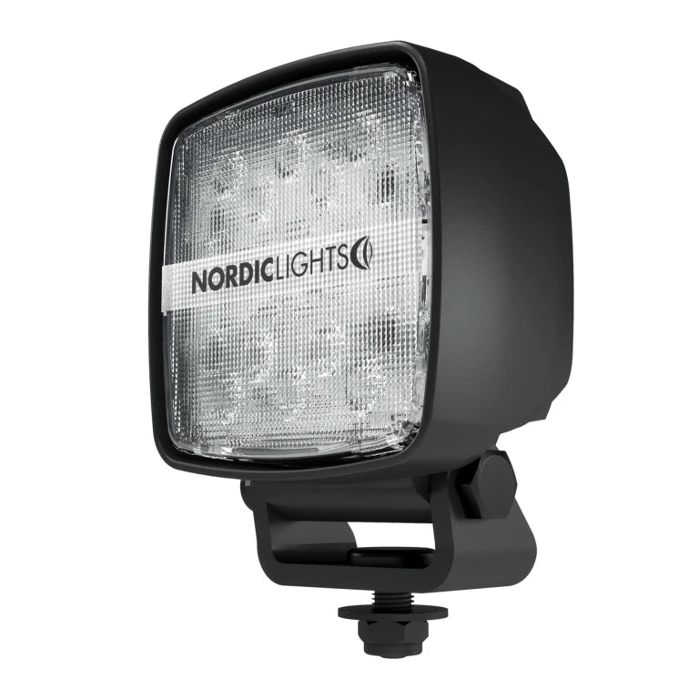 Työvalo Nordic Kl1401 12-24v 42w