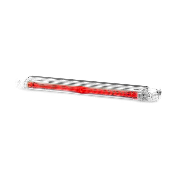 WAS LED Äärivalo - Punainen