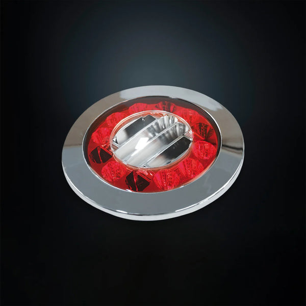 Red Eye LED Peruutus- ja takasumuvalo – LED-peruutus- ja takasumuvalo