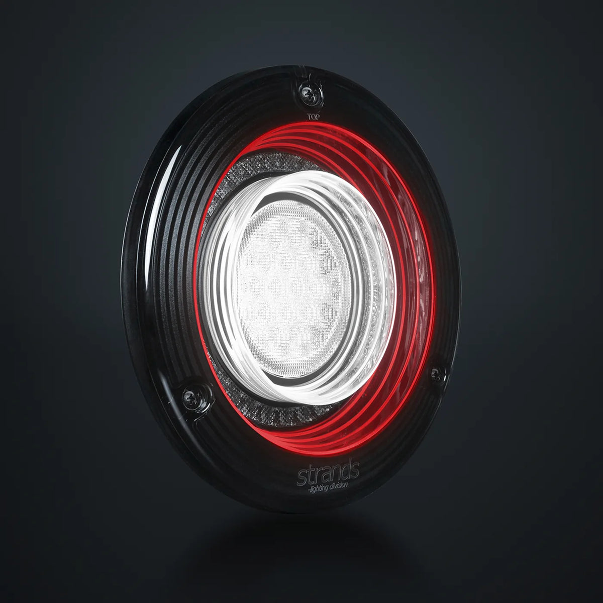 For9T Orbi LED Peruutus- ja takasumuvalo – LED-peruutus- ja takasumuvalo