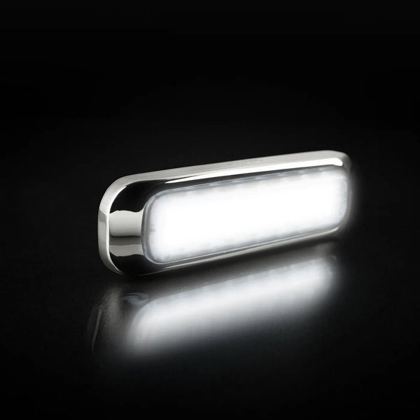Dark Knight 129 mm LED Peruutusvalo – LED-peruutusvalo