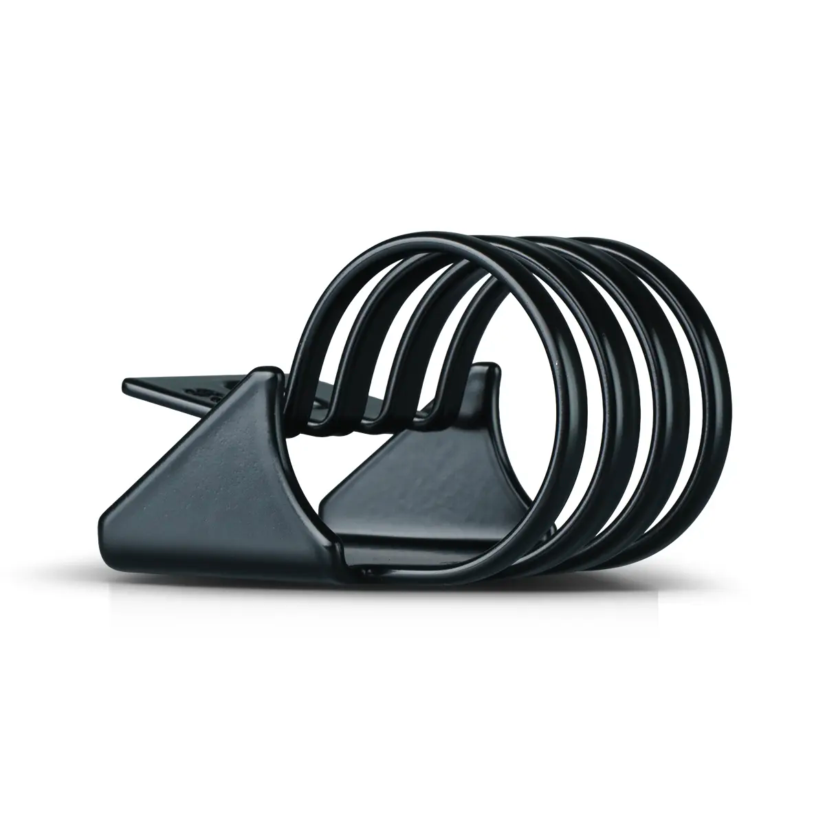 Lisävalon kiinnityspanta 34mm musta