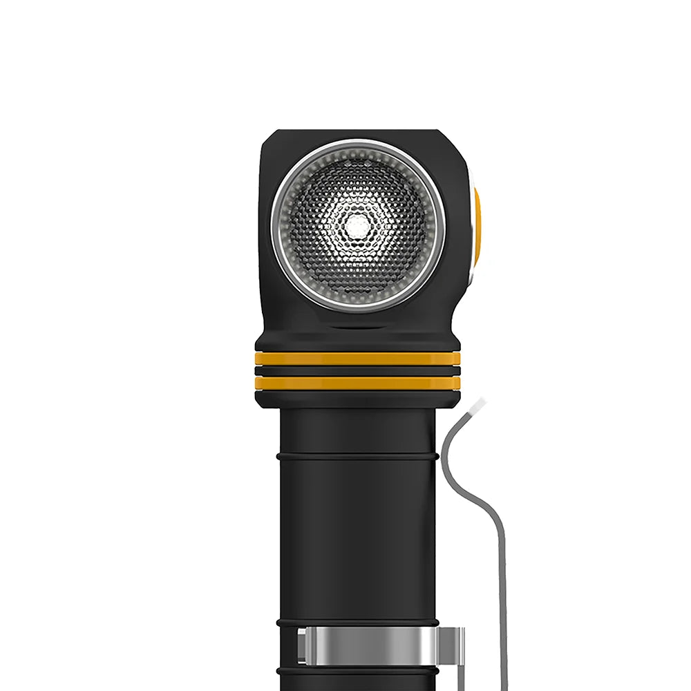 Otsalamppu Armytek Elf C2 Kylmä Sävy 1100 lm