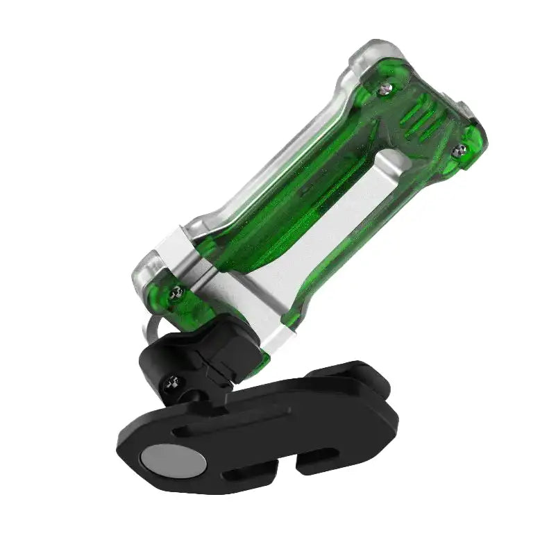 Monitoimilamppu Armytek Zippy Vihreä 3 in 1 160 lm