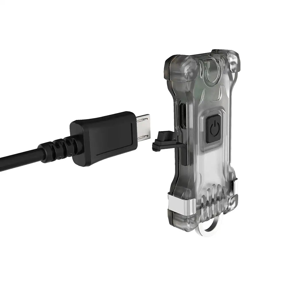 Monitoimilamppu Armytek Zippy Punainen 3 in 1 160 lm