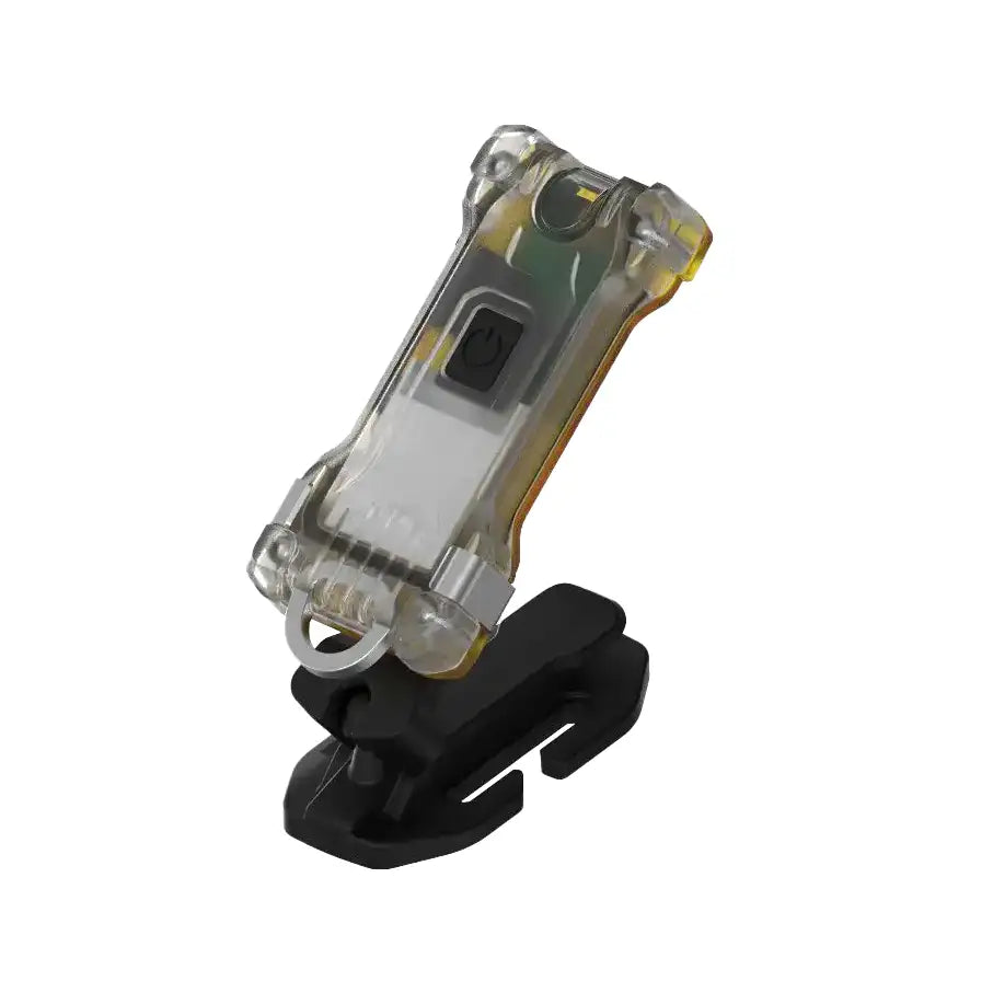 Monitoimilamppu Armytek Zippy Keltainen 3 in 1 160 lm