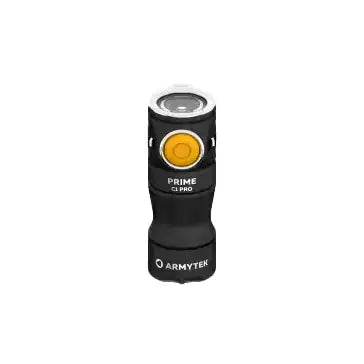 Taskulamppu Armytek Prime C1 Pro Kylmä Sävy 1000 lm