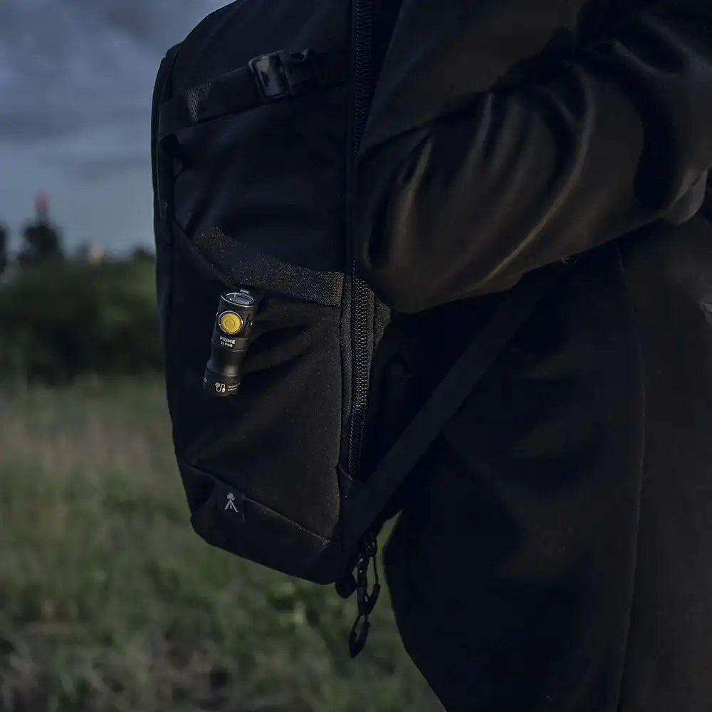Taskulamppu Armytek Prime C1 Pro Kylmä Sävy 1000 lm