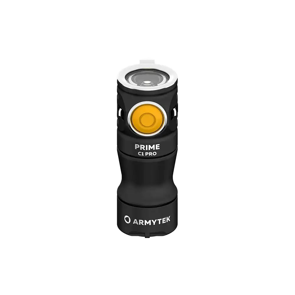 Taskulamppu Armytek Prime C1 Pro Lämmin Sävy 930 lm