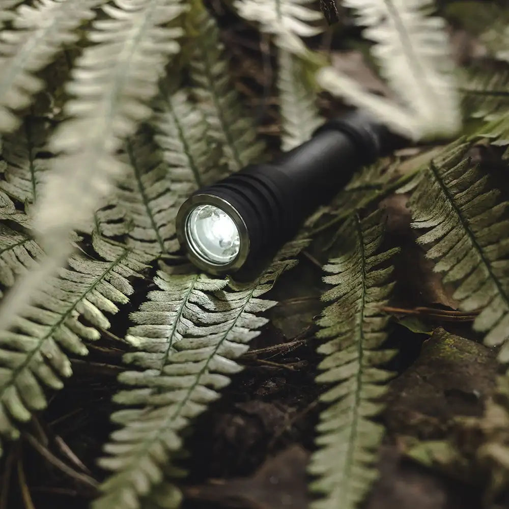 Taskulamppu Armytek Prime C2 Magnet USB Kylmä Sävy 1000 lm