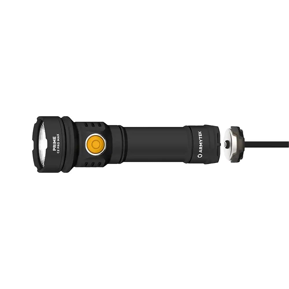 Taskulamppu Armytek Prime C2 Pro Max Kylmä Sävy 4000 lm