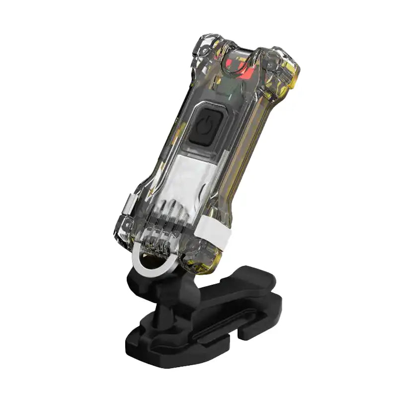 Monitoimilamppu Armytek Zippy WR Keltainen 3 in 1 Valkoinen &amp; Punainen 120 lm