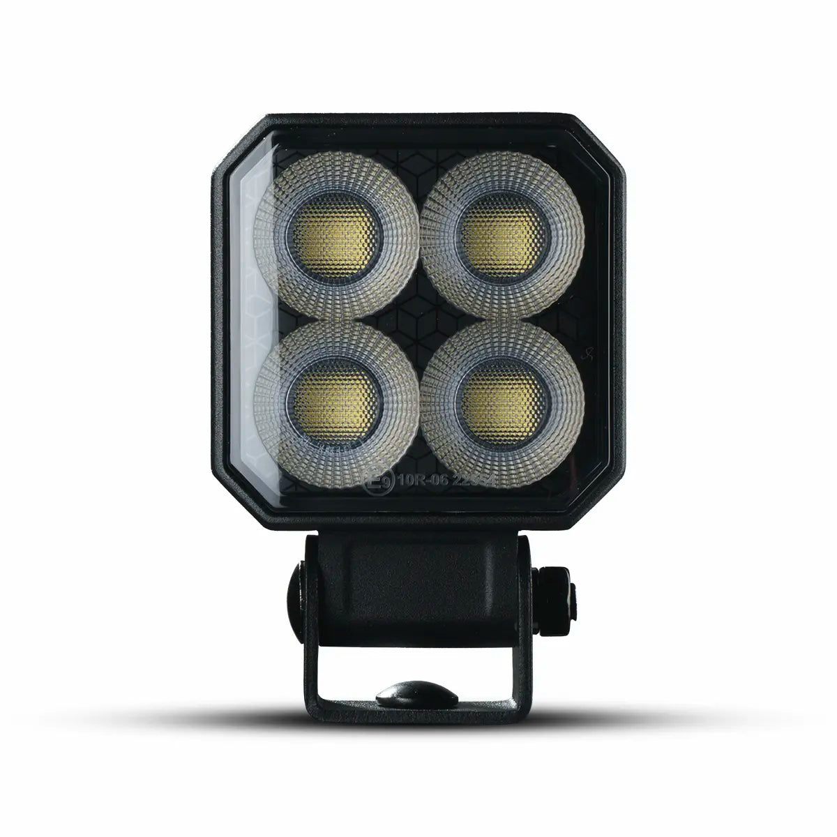 Monsterlux Trinity Cube 36 LED-työvalo