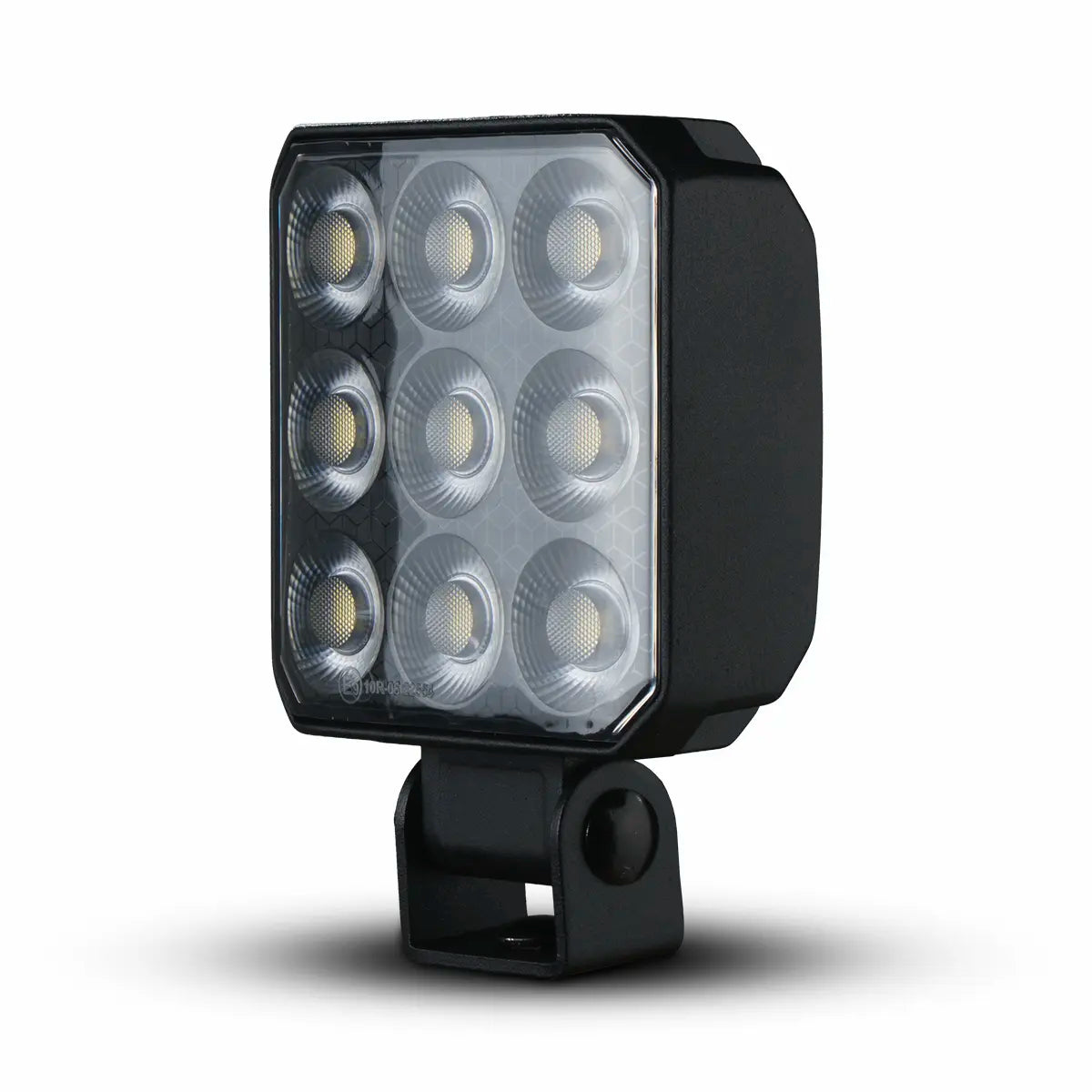 Monsterlux Trinity Cube 54 LED-työvalo